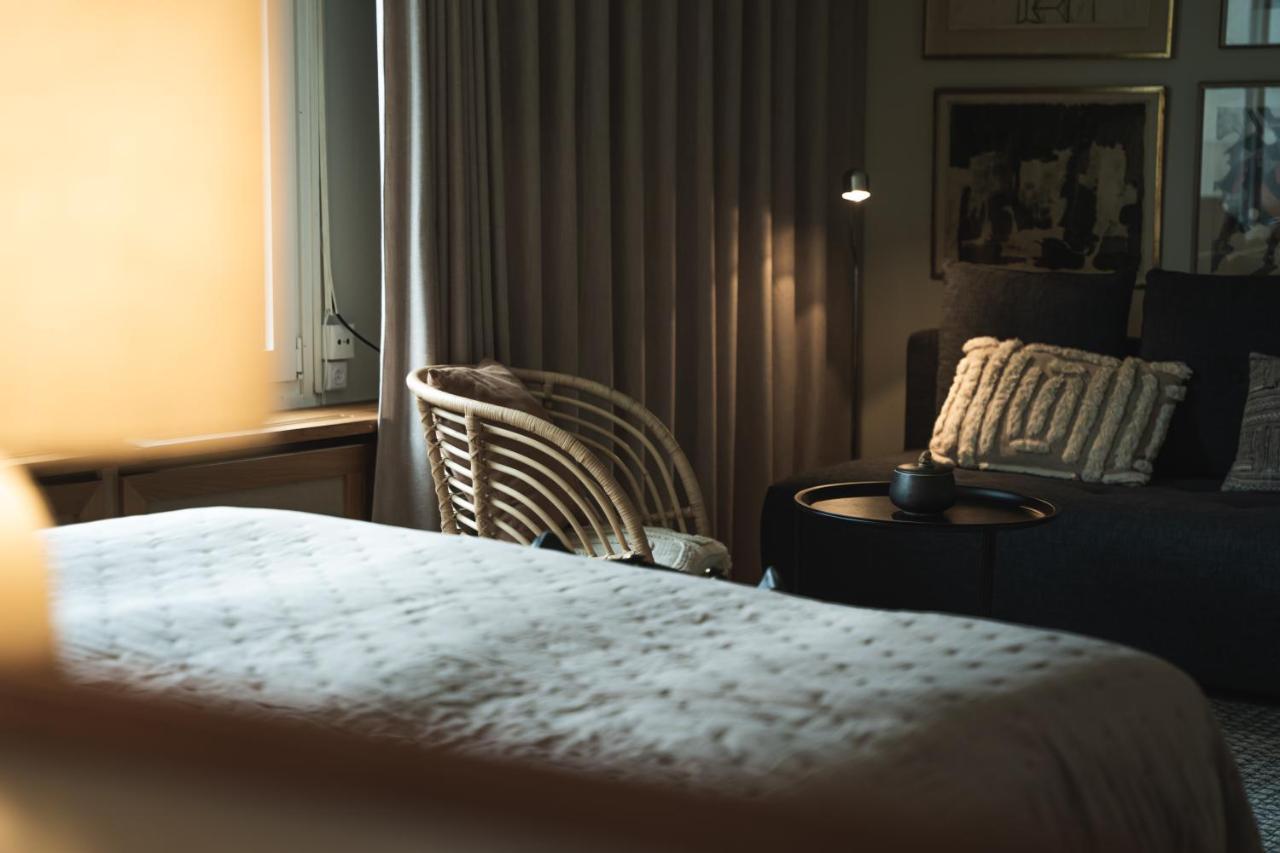 Hotell Skepparholmen 4*