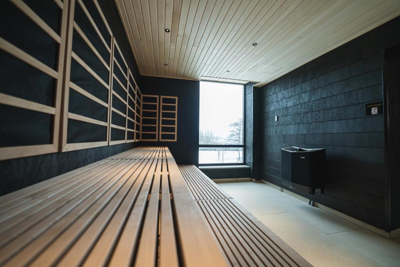 Hotell Skepparholmen 4*