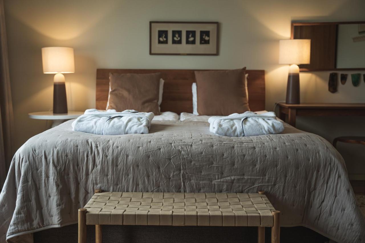 Skepparholmen Hotell 4*